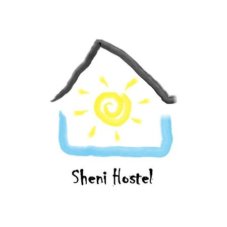 Sheni Hostel Tbilisi Exterior photo