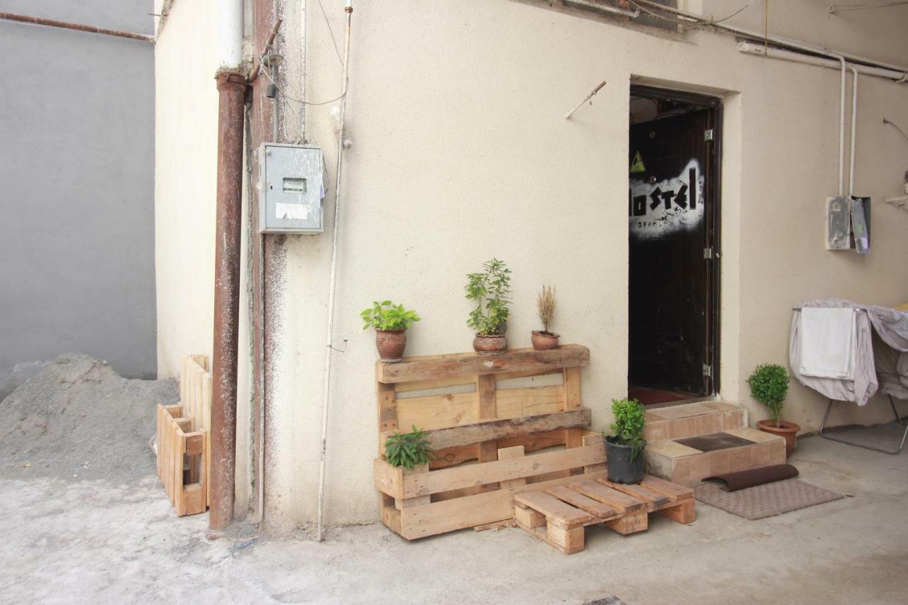 Sheni Hostel Tbilisi Exterior photo
